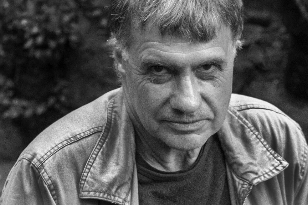 El británico Malcolm Linton retrata la transición de FARC en «Metamorfosis»