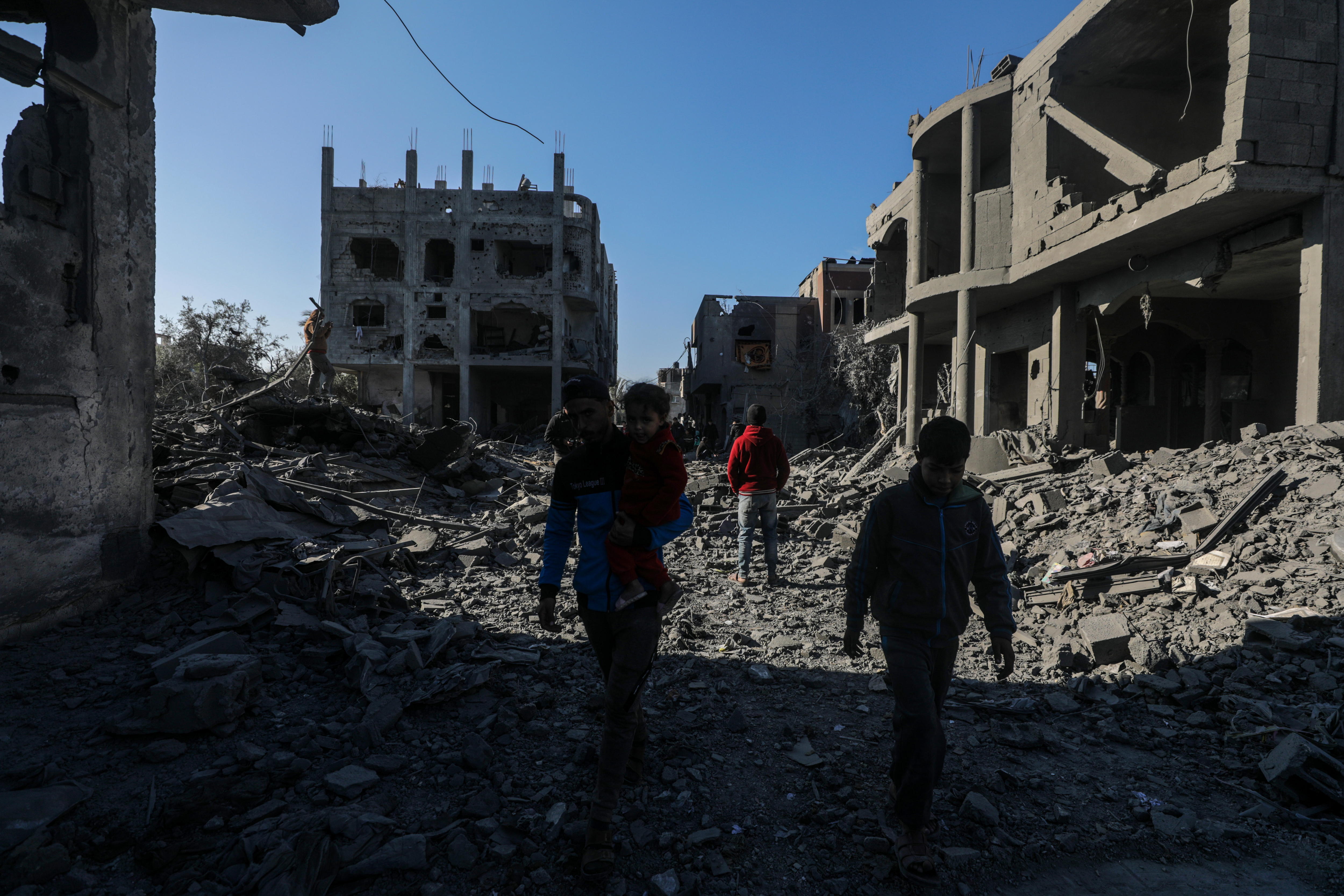 ¿Qué se sabe de la posible tregua entre Israel y Hamás en Gaza?