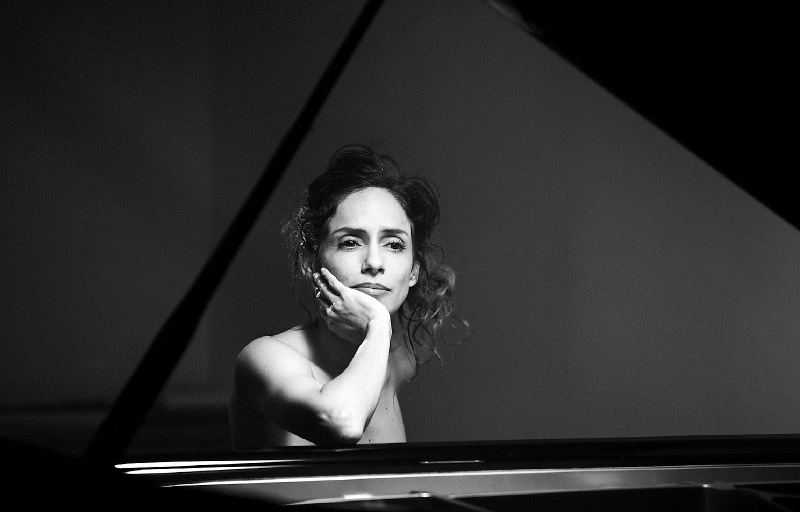 Ana María Orduz.