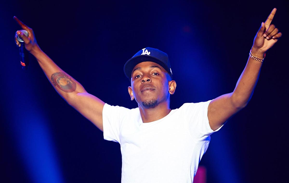 Kendrick Lamar desmiente rumores de retiro con el anuncio de un nuevo álbum