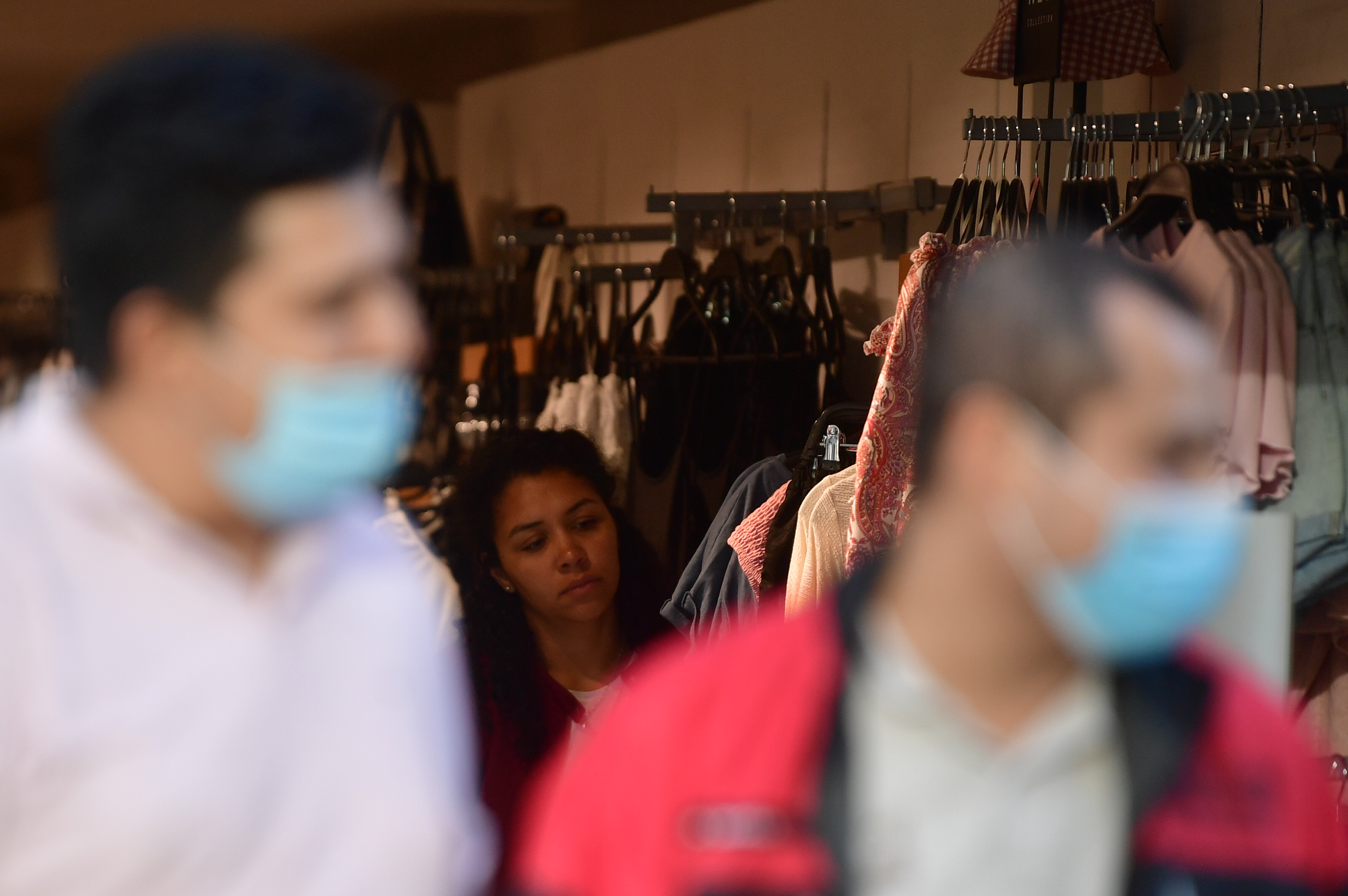 Estamos en una temporada de virus respiratorios. ¿Cuáles son las implicaciones?