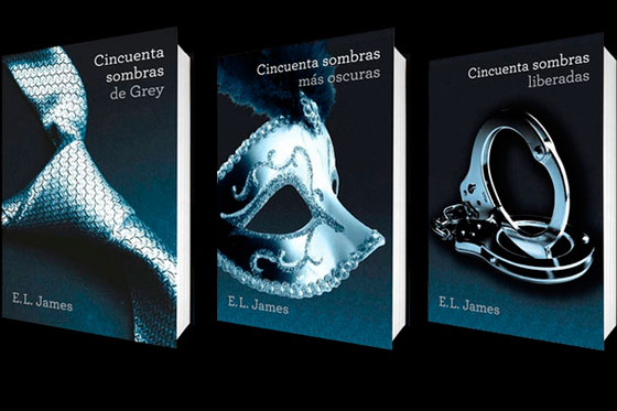 Especial “50 sombras de Grey” por E Entertainment