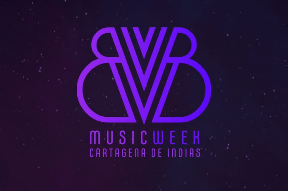 Buena Vida Music Week llegará a Cartagena con lo mejor del género urbano
