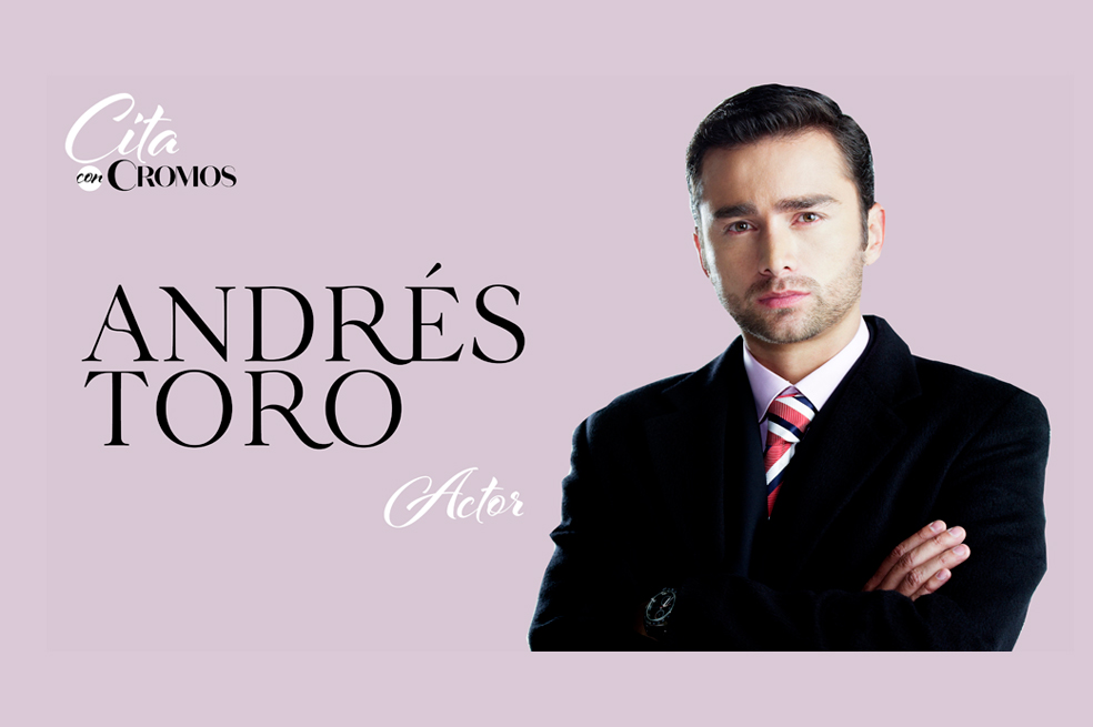 Nuevo rico, nuevo pobre: confesiones imperdibles de Andrés Toro sobre la novela