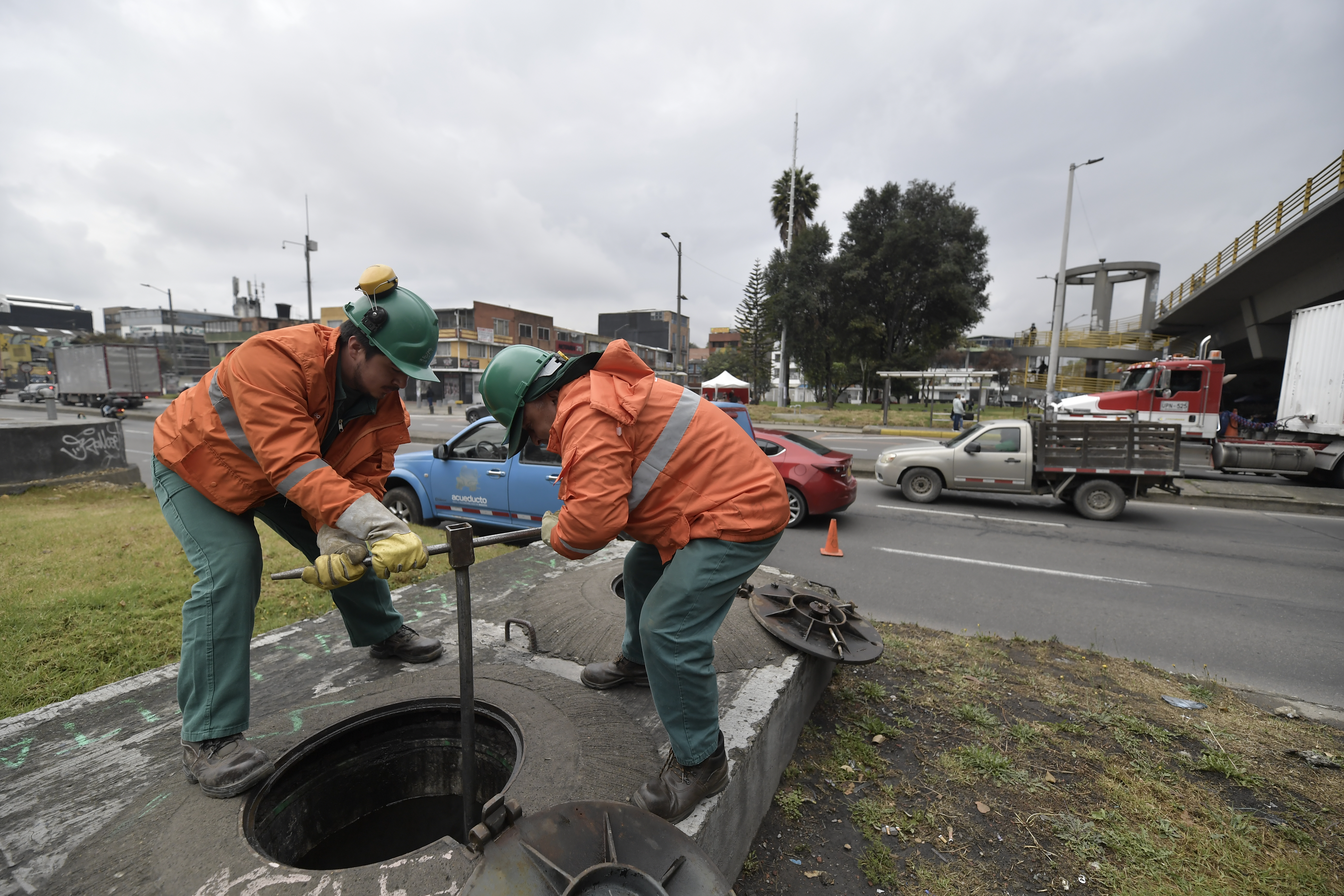 El nuevo esquema que redefinirá las tarifas en acueducto y alcantarillado