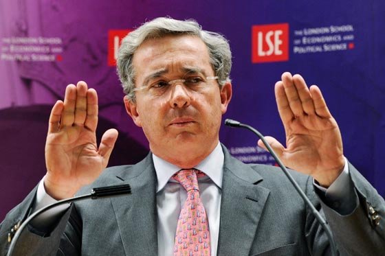 Uribe: Fiscalía «se excedió» en acuerdo con Mindefensa sobre levantamientos