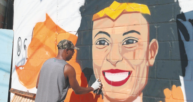 Asesinato de Marielle Franco: el Brasil que no queremos