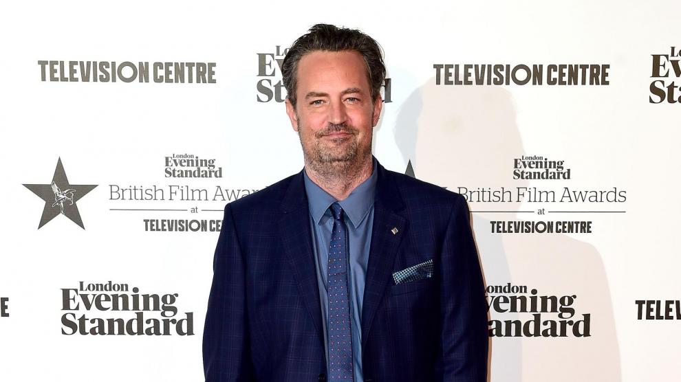 Matthew Perry revela los millones que gastó y lo que conllevó superar su  adicción, Friends