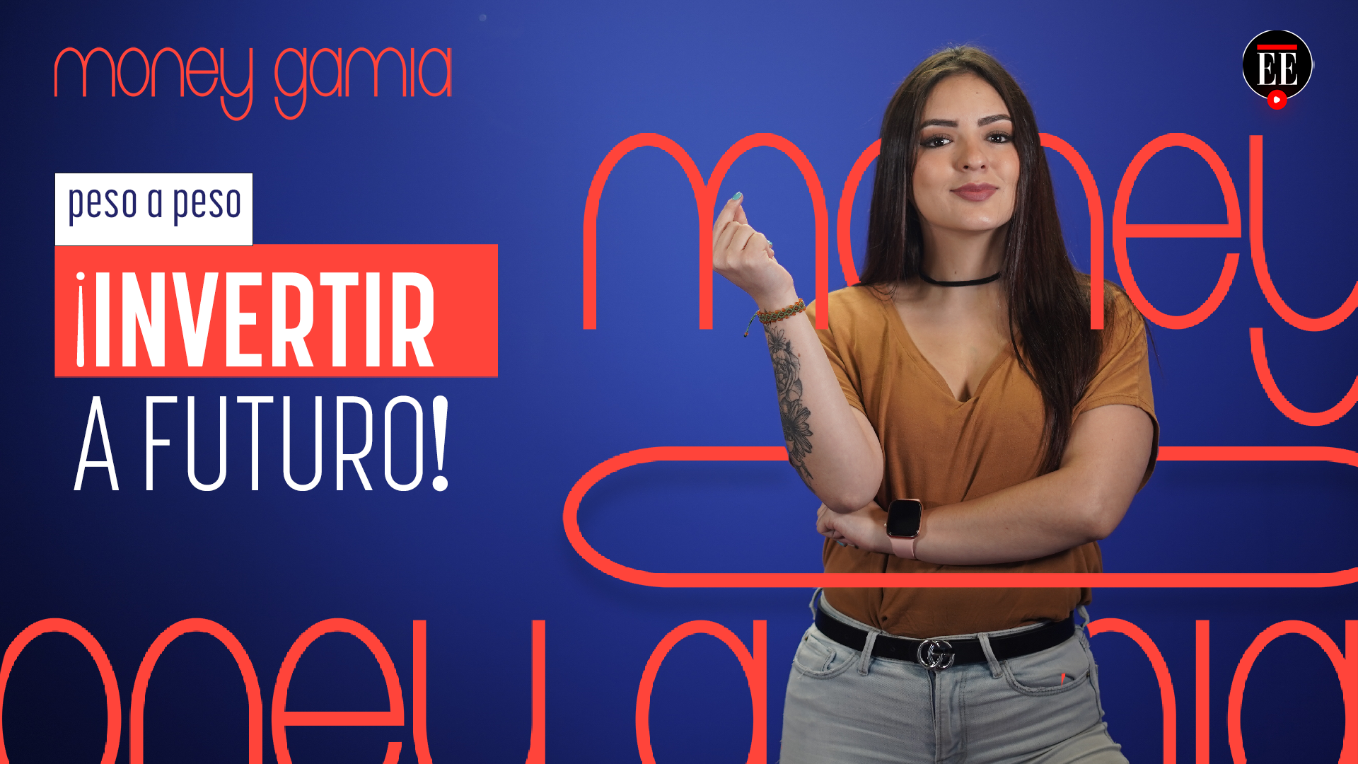 Guía para ahorrar e invertir a futuro