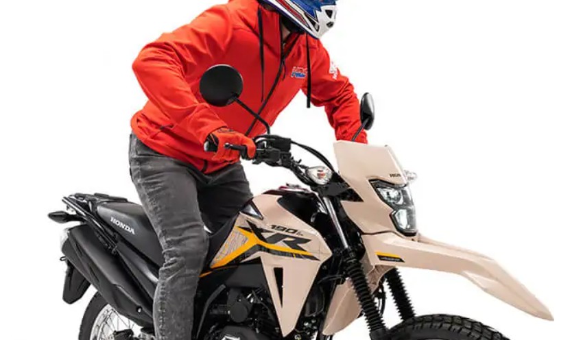 Así es la renovada Honda XR 190L 2.0 con 5 grandes novedades