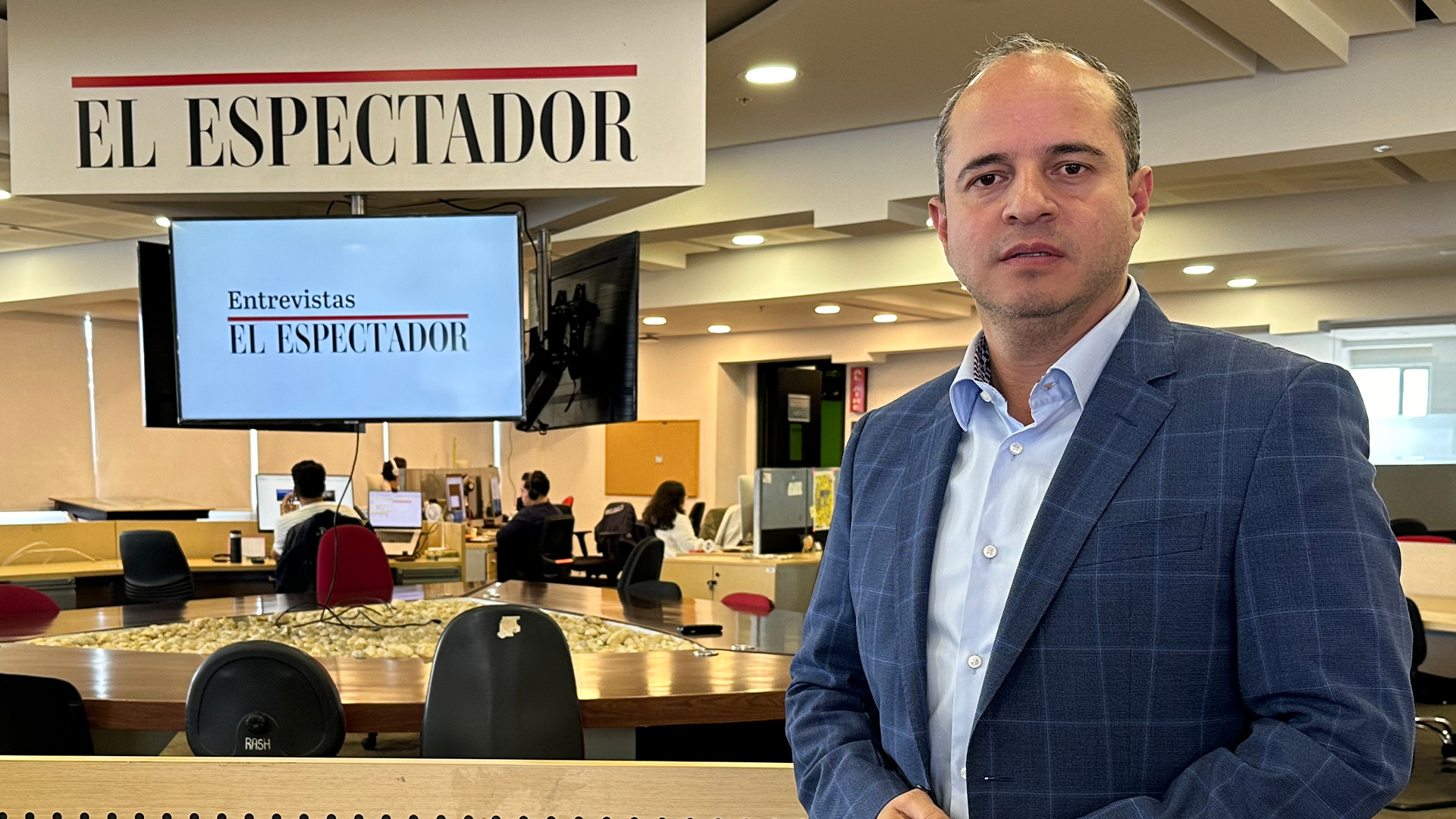 “Se ha perdido la autoridad moral del Gobierno nacional para tramitar reformas”
