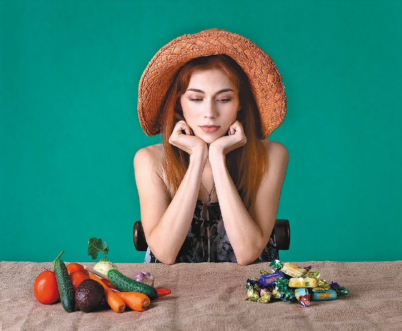 ¿Qué come una nutricionista? 7 consejos de una experta en alimentarse bien