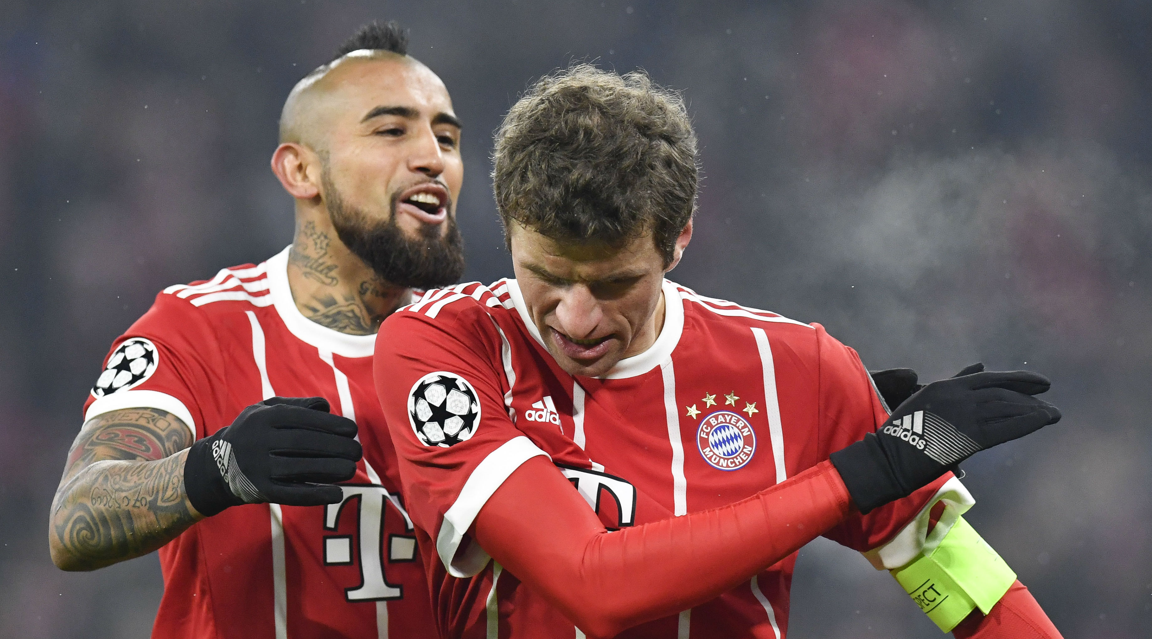 «Si alguien puede ganarle al Real Madrid, es el Bayern», avisa Rummenigge