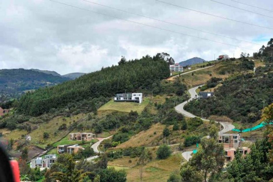 ‘Se avecina un tema preocupante para Bogotá: Plan de Ordenamiento Territorial’