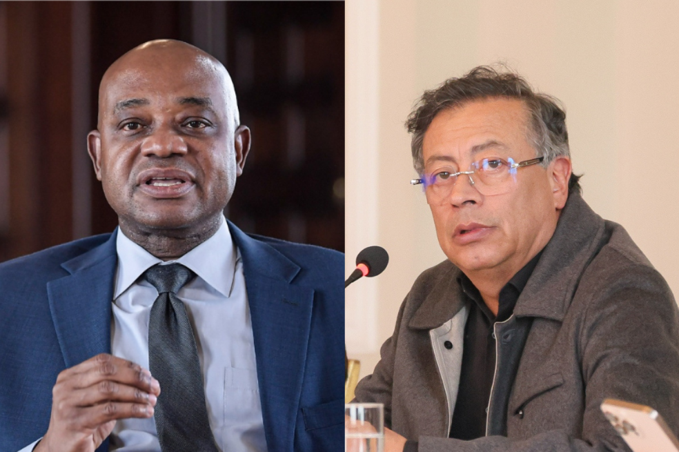“Es inaceptable”: excanciller Murillo rechazó comentarios de Petro hacia población afro