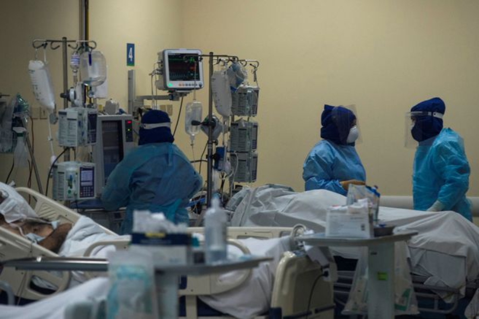 Risaralda baja la alerta hospitalaria a naranja