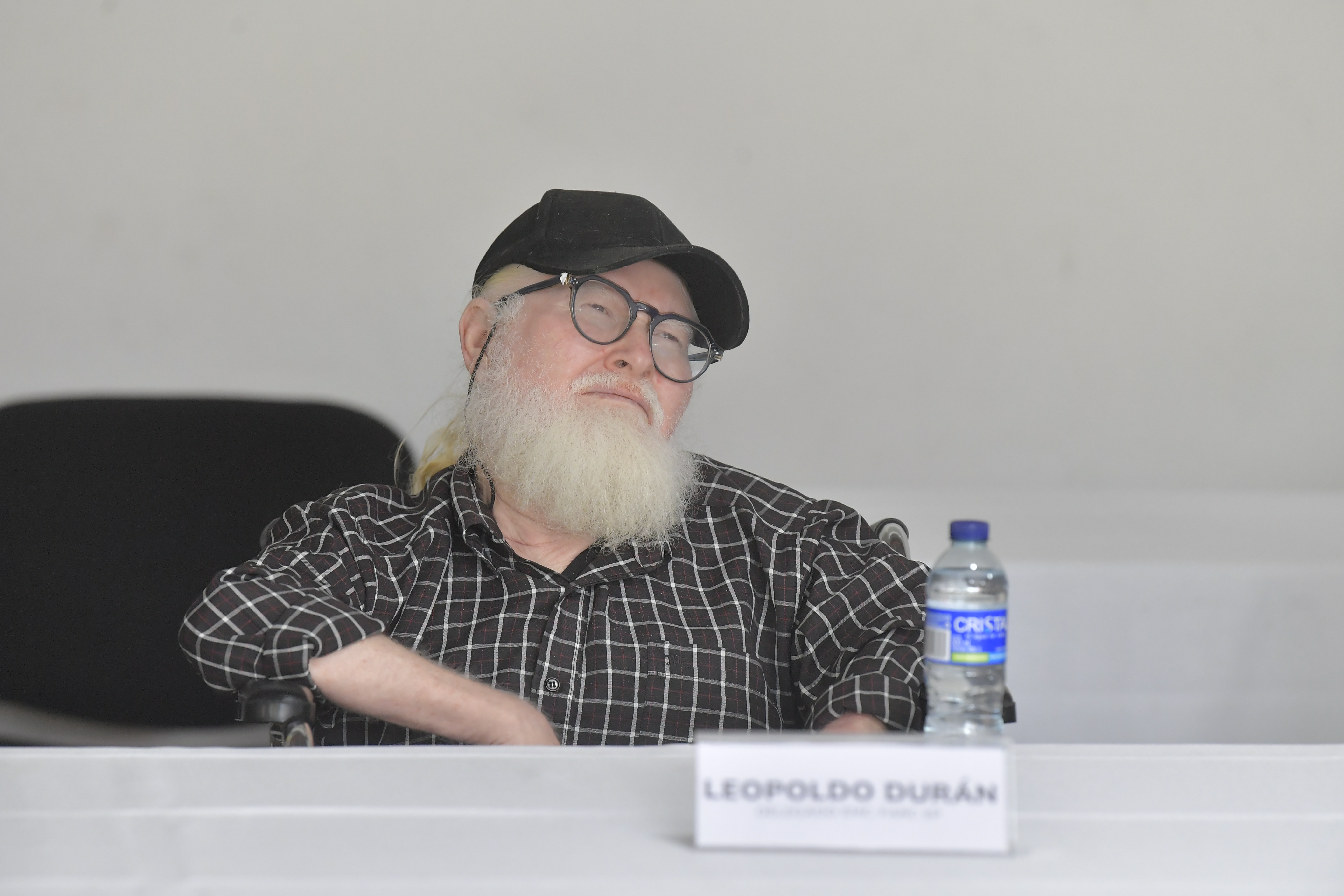 Las razones de la Fiscalía para dejar libre a “Leopoldo”, jefe de la disidencia de “Calarcá”