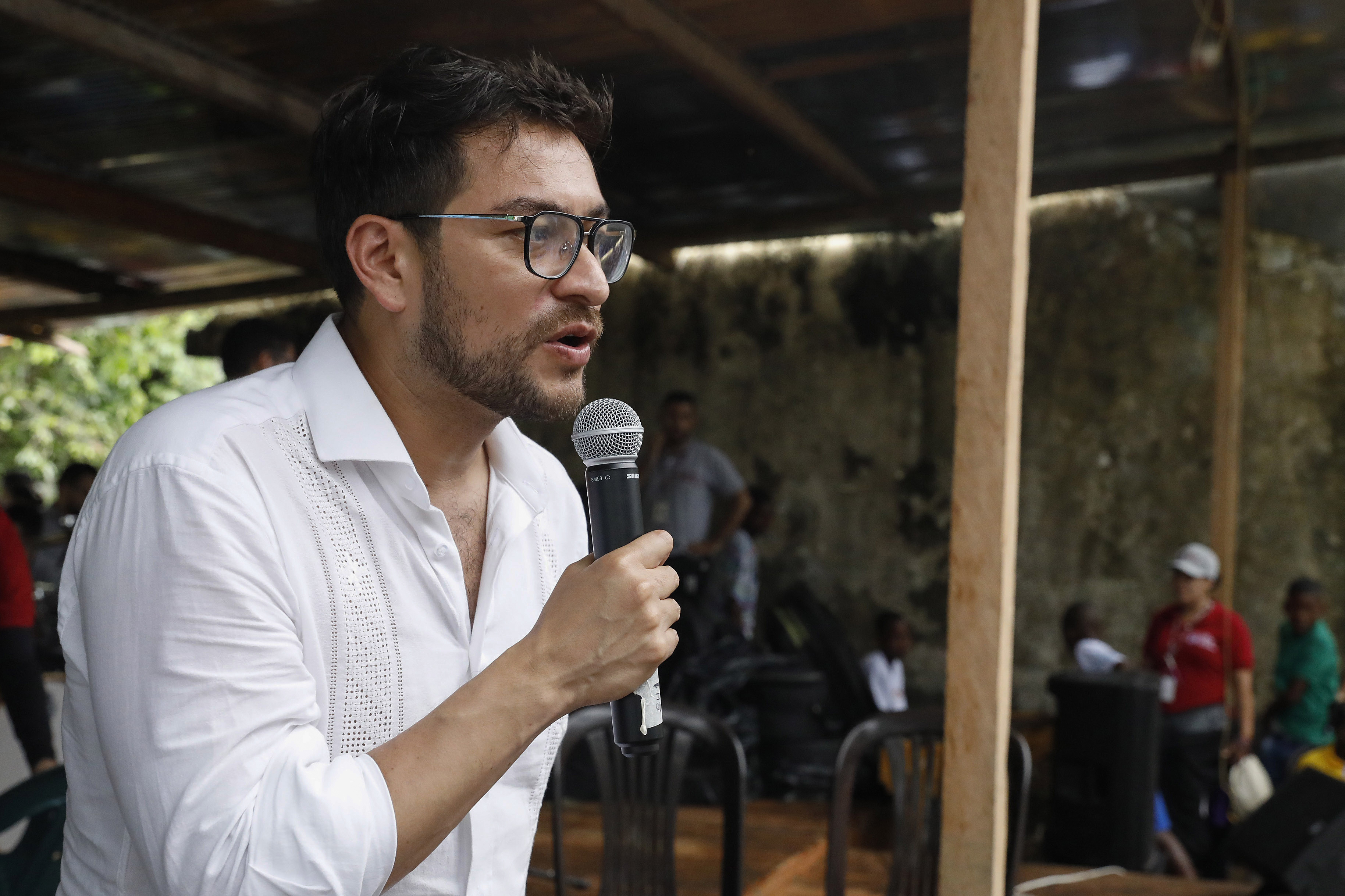 La salida de Antonio Suárez reabre preguntas sobre la financiación de la Orquesta Sinfónica