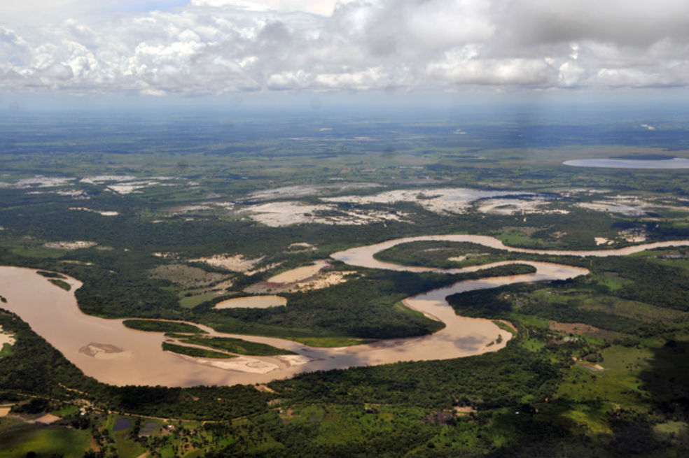 Orinoquia, en los ojos del mundo