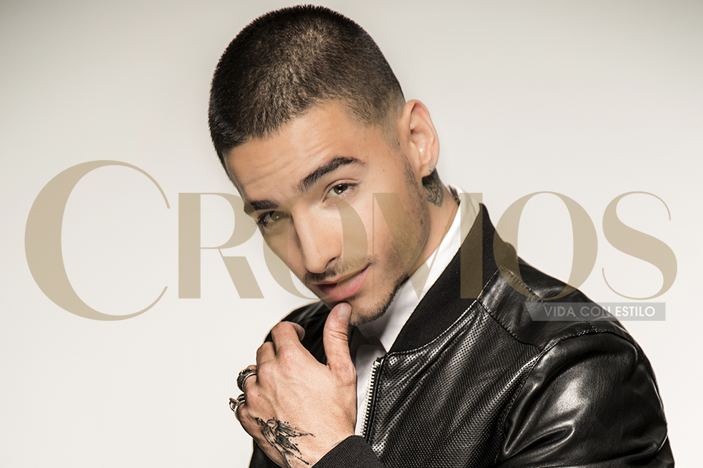 MALUMA