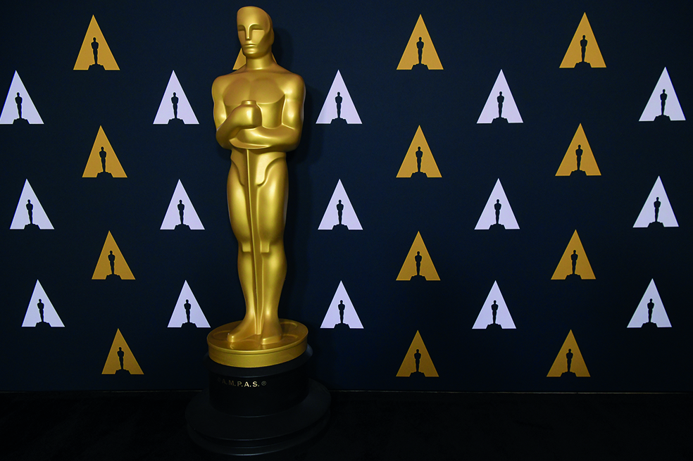 Ganadoras del Óscar a la mejor película de los últimos 20 años