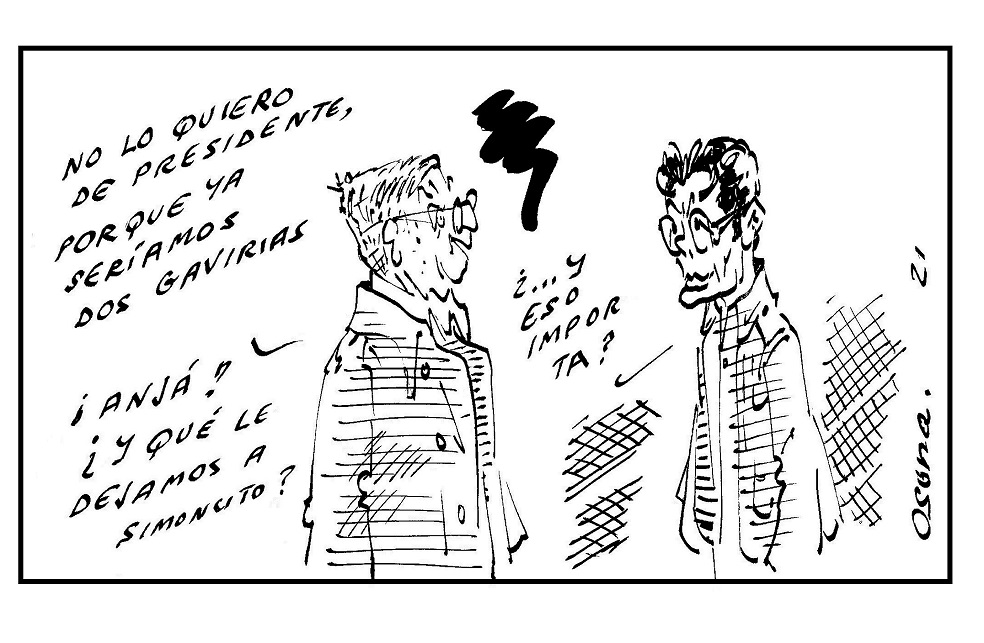 A César lo que es de César