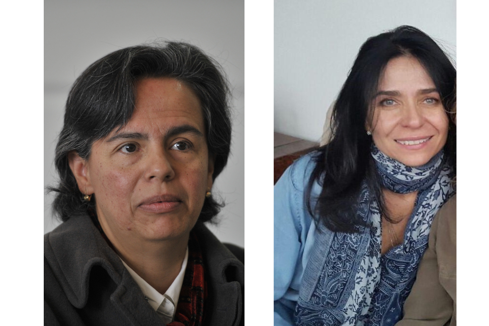 Adriana de Francisco, nueva cónsul en Miami; Marisol Garzón, en Cancún