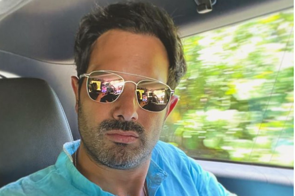 Alejandro Estrada fue maltratado físicamente por una expareja: “nunca la frené”