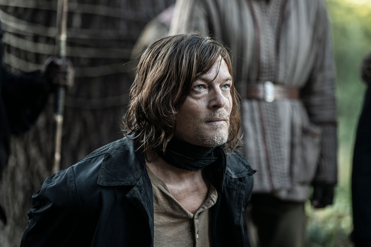 SAG-AFTRA concede acuerdos provisionales a series derivadas de “The Walking Dead”
