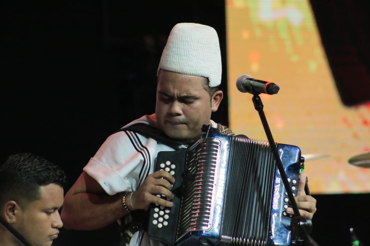 Paseo histórico por el Festival de la Leyenda Vallenata