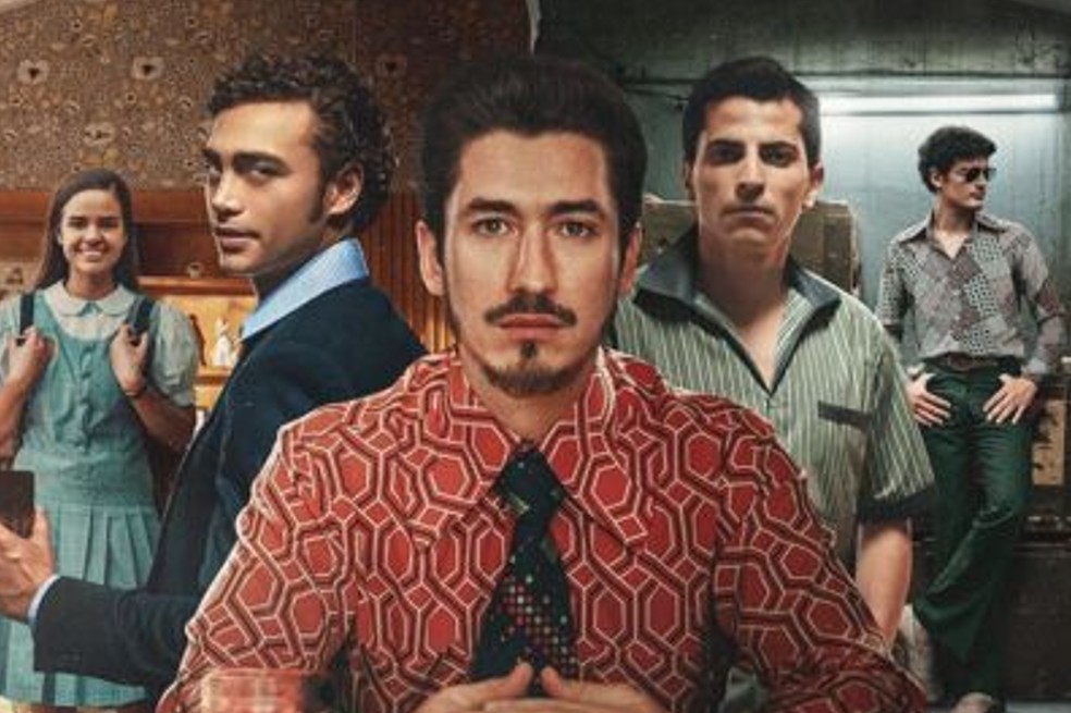 Reconocido actor de El cartel de los sapos se declaró abiertamente gay: ¿quién es?