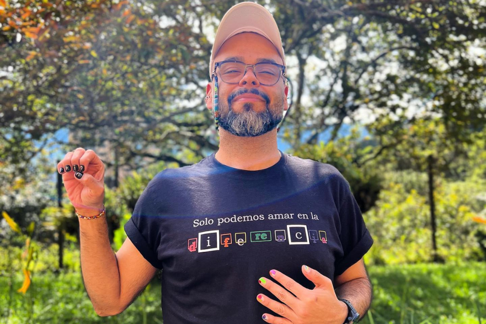 Carlos Vargas