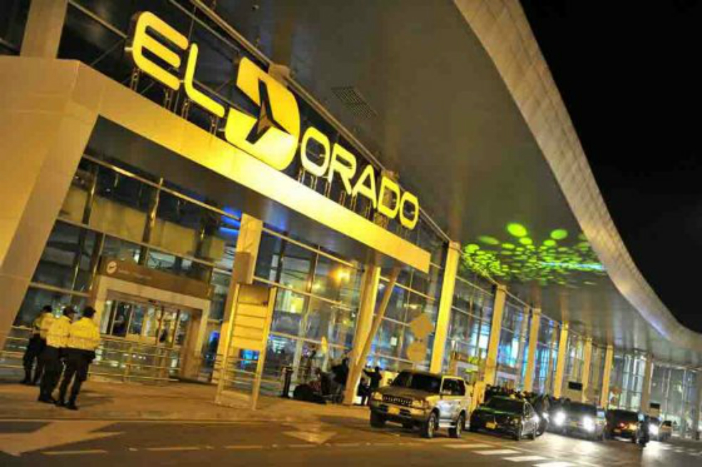 Aeropuerto 24 horas afectaría derechos ambientales: Distrito