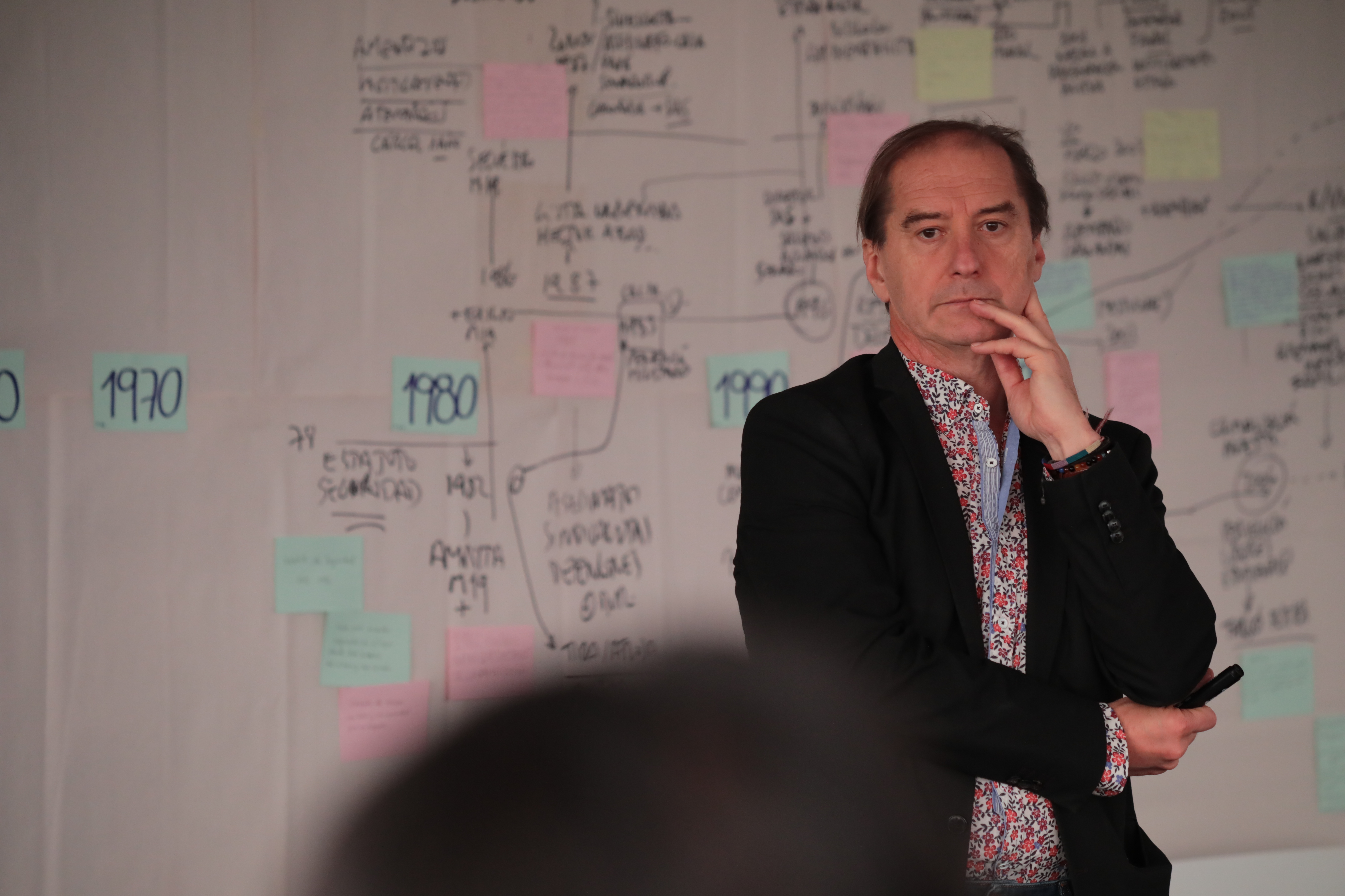 “La mayoría de exiliados no quiere volver a Colombia”: Comisión de la Verdad