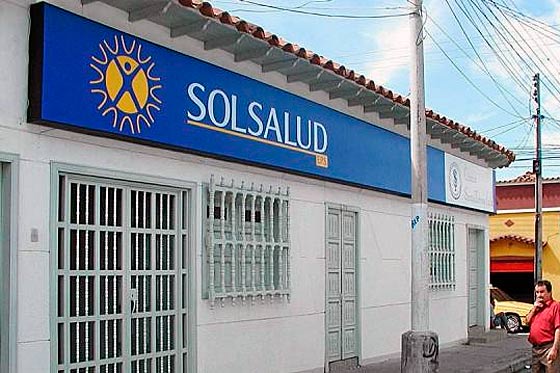 Cerca del 80% de los trabajadores de Solsalud fueron despedidos