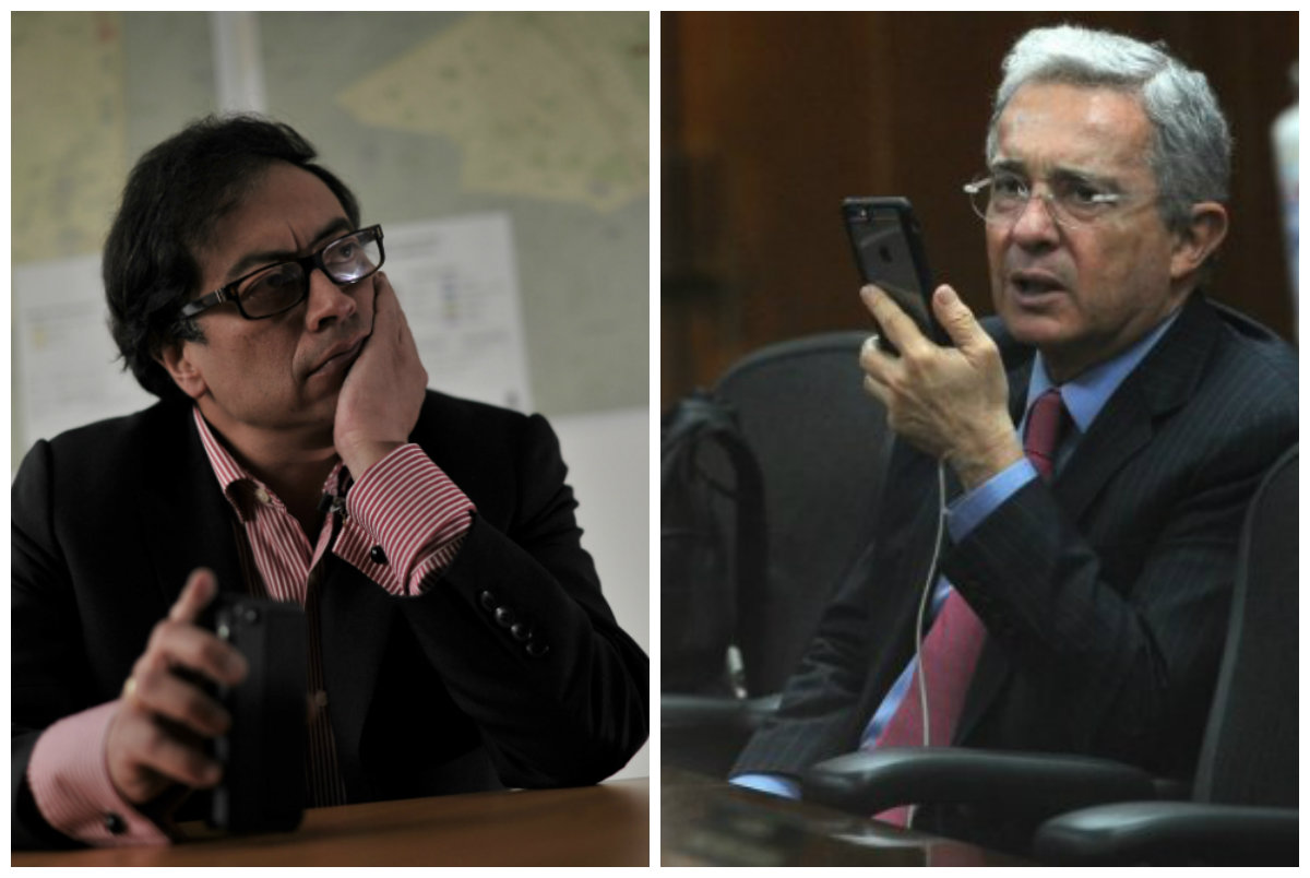 Bienvenido el disenso, rechazo a la violencia
