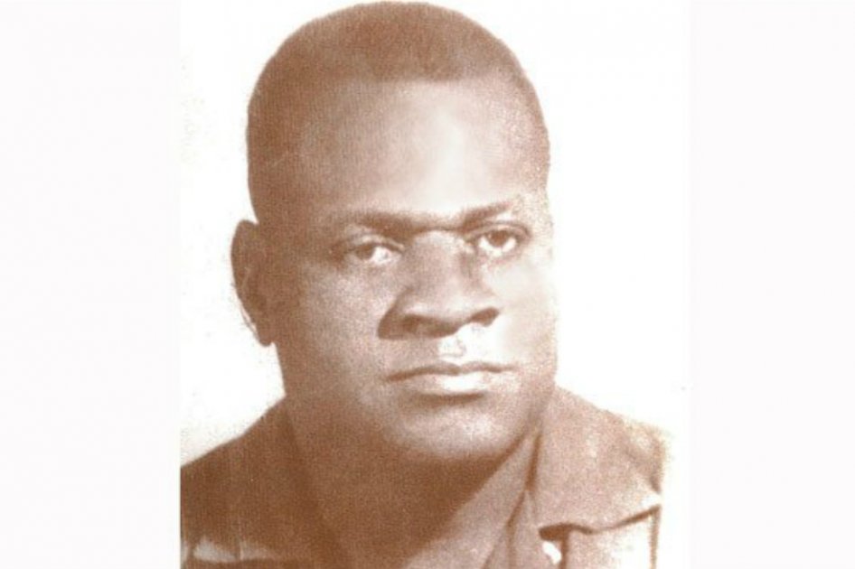 Petronio Álvarez. / Archivo