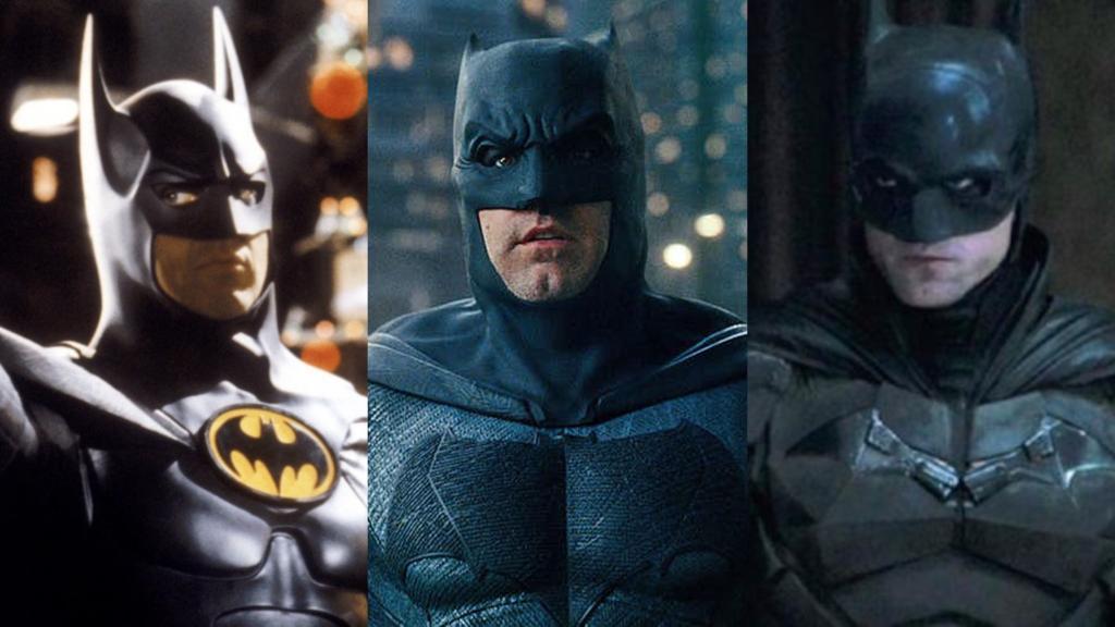 “No habrá cuatro Batman”, Warner Bros. habla de unificación en el Universo DC