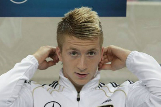 El alemán Reus se pierde el Mundial por lesión