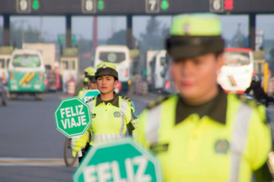 Gobierno refuerza seguridad de destinos turísticos en vacaciones