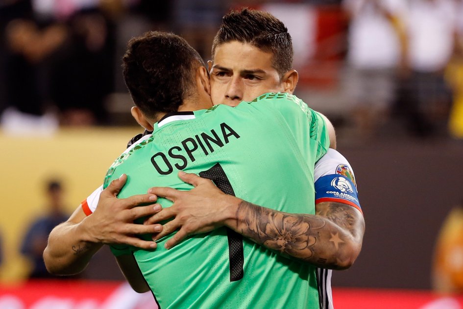 Ante Chile, Colombia tiene que mostrar su mejor versión