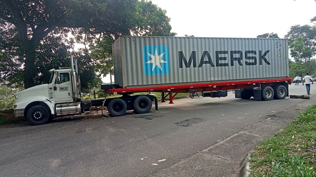 Bloqueos y protestas de mineros afectan la movilidad en el Bajo Cauca Antioqueño