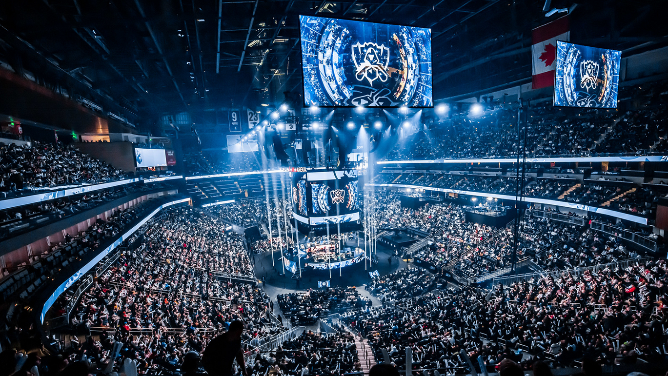 Final de League of Legends Worlds 2024: hora y dónde verla en vivo