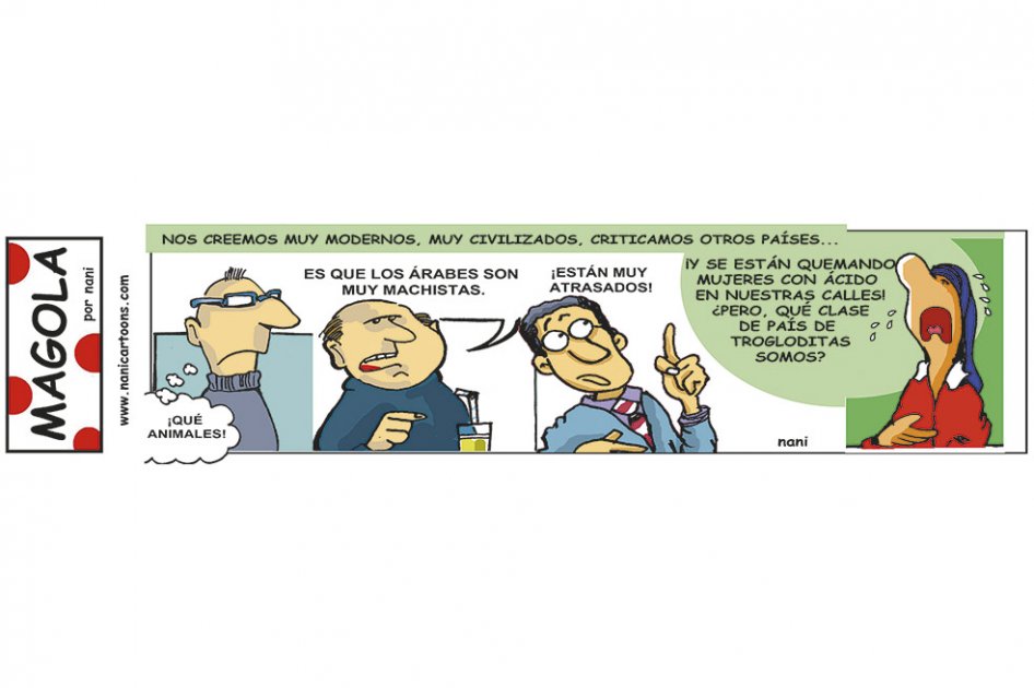 Qué país