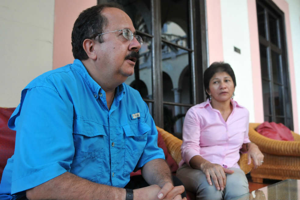 Farc quieren a un militar activo en la mesa de negociaciones