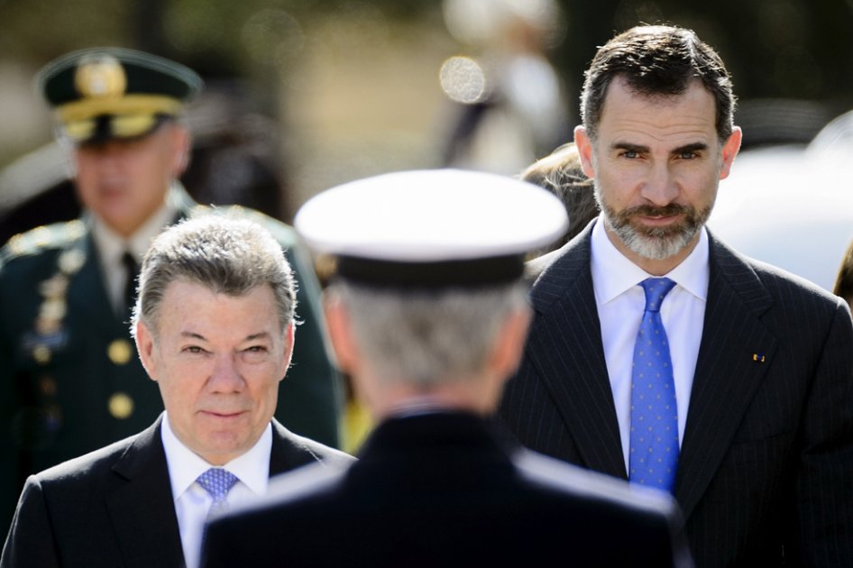 Enviarán subcomisión técnica a La Habana para discutir cese al fuego bilateral