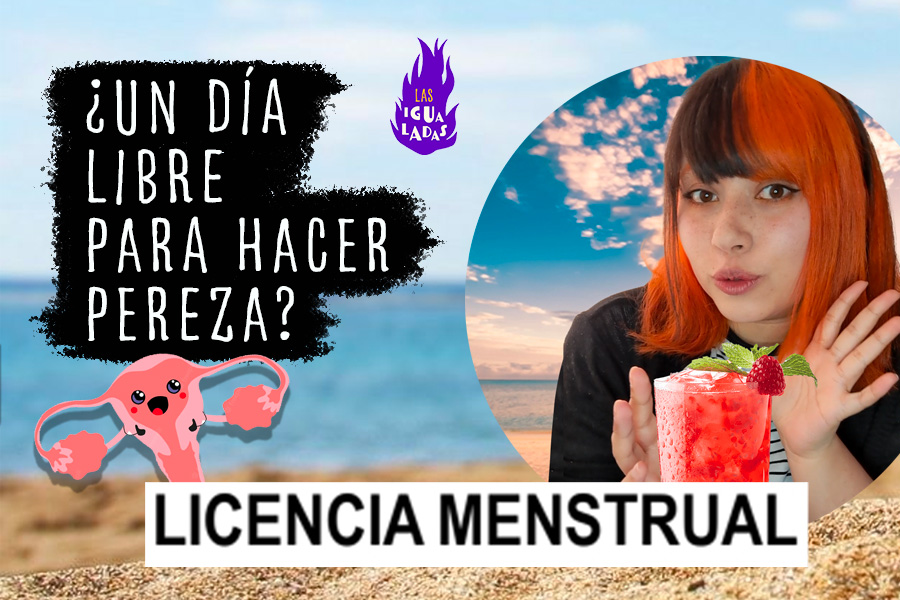 Licencia menstrual en Colombia: pros y contras