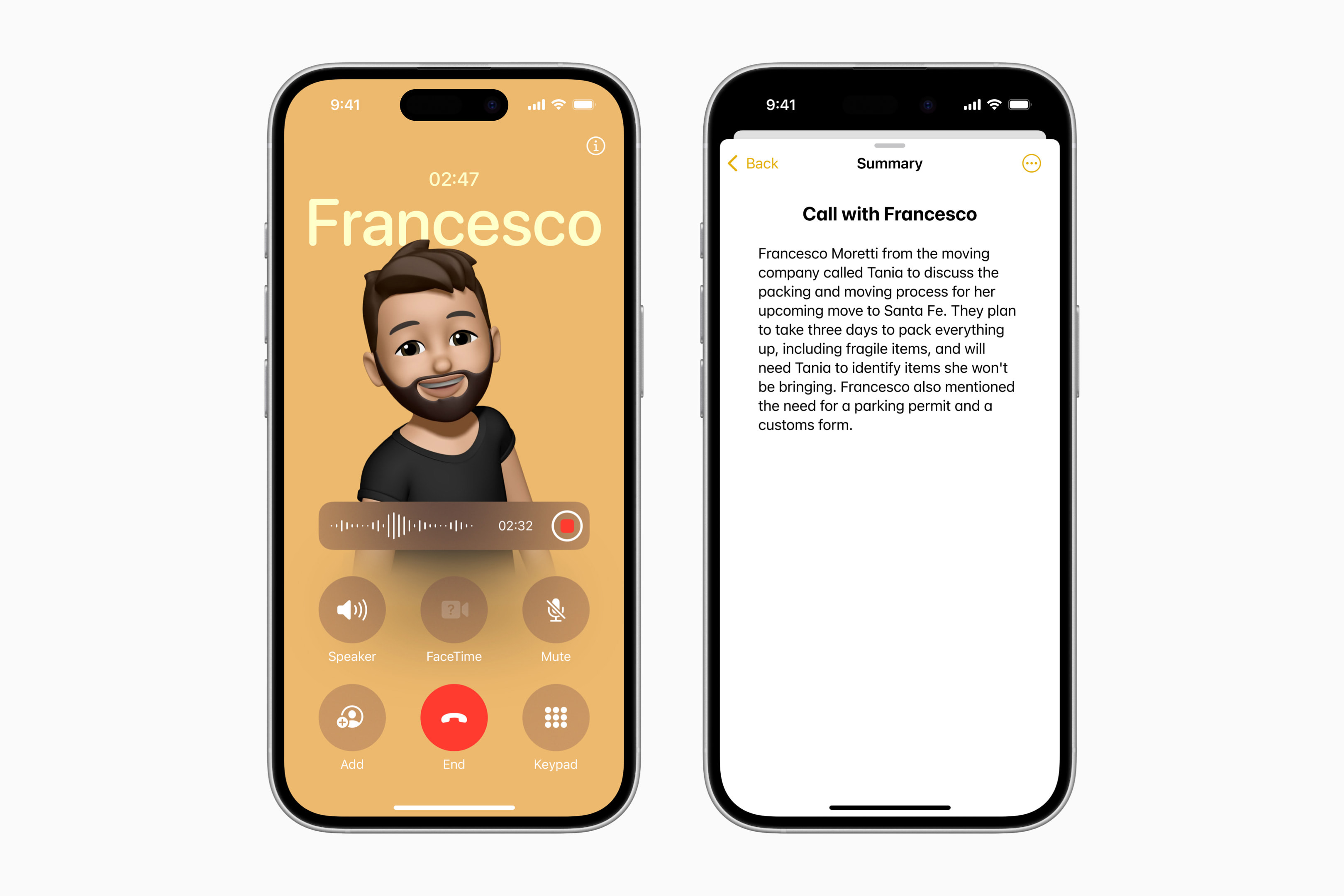 Apple Intelligence ya está disponible: iPhone recibe sus primeras funciones de IA