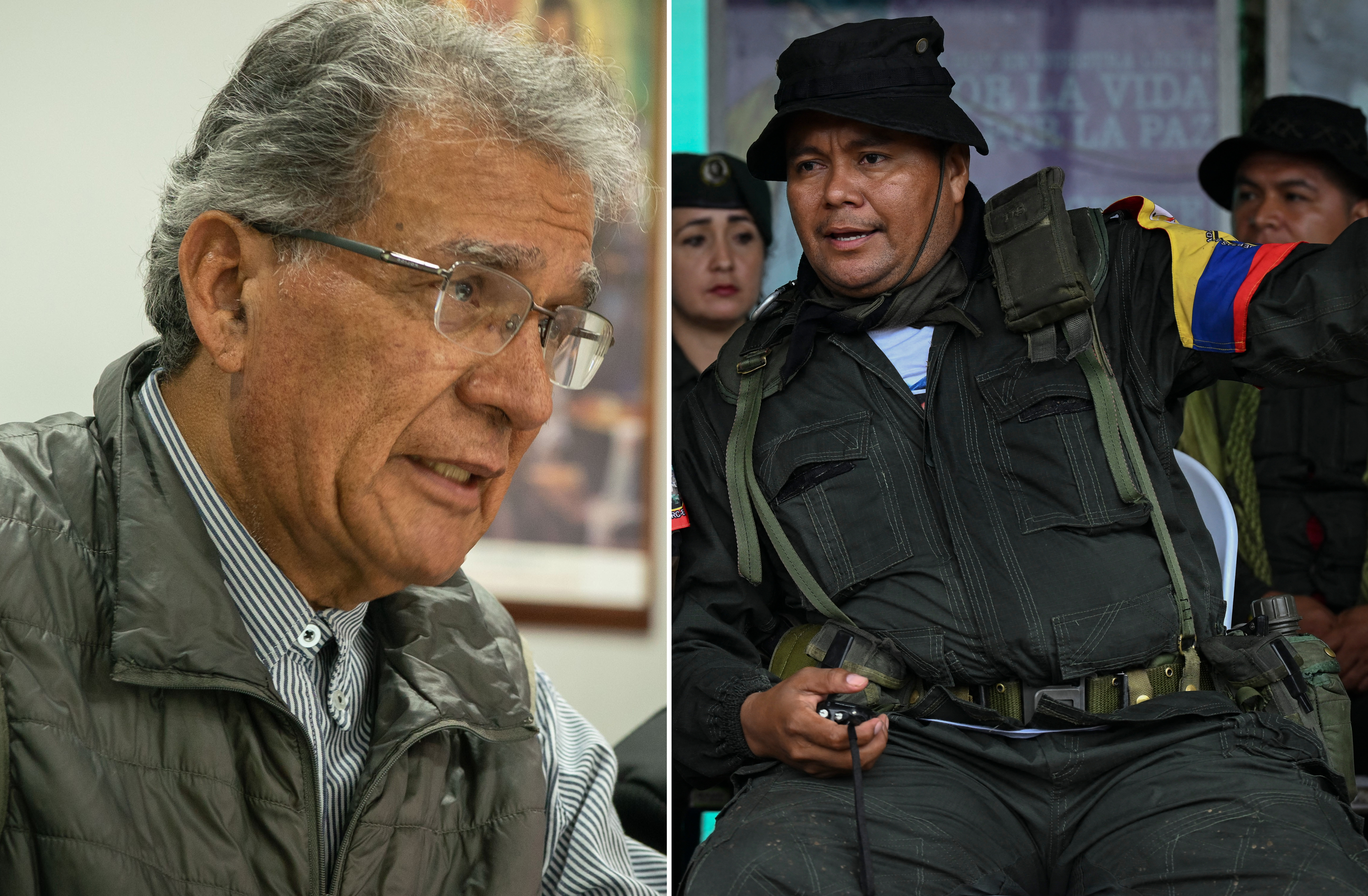 Delegación de Gobierno y del Estado Mayor Central tendrán jornada de diálogo en el Caguán