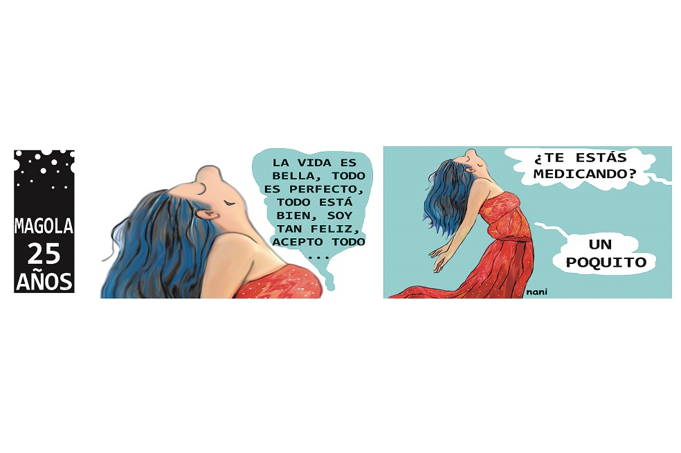 Todo es perfecto
